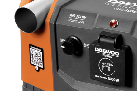 Уникальная система очистки воздуха H13